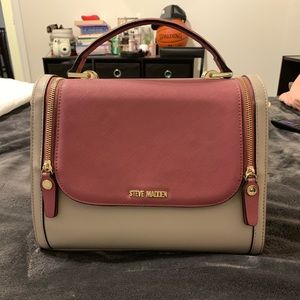 Steve Madden purse